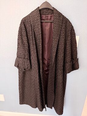 Vintage Unbranded Formal Jacket
